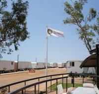The Landing Port Hedland - Whitsundays Accommodation