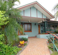 McNevins Logan Park - Whitsundays Accommodation