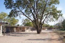 Barwon Inn - Whitsundays Accommodation 0