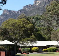 Pinnacle Holiday Lodge amp Conference Centre - Whitsundays Accommodation
