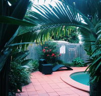 Childers Oasis Motel - Whitsundays Accommodation