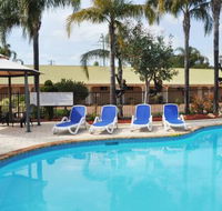 Pinjarra Resort  - Whitsundays Accommodation