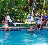 Best Western Pine Tree Motel - Whitsundays Accommodation