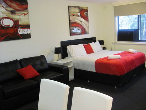 Apartments On Flemington - Whitsundays Accommodation 0