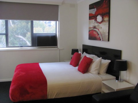 Apartments On Flemington - Whitsundays Accommodation 2