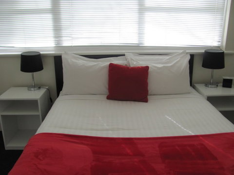 Apartments On Flemington - Whitsundays Accommodation 3
