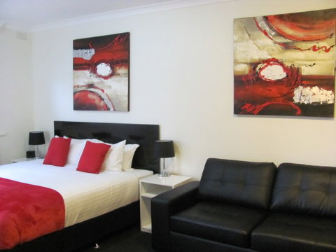 Apartments On Flemington - Whitsundays Accommodation 5