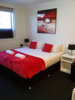 Apartments On Flemington - Whitsundays Accommodation 6