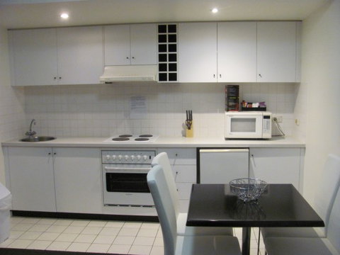 Apartments On Flemington - Whitsundays Accommodation 7