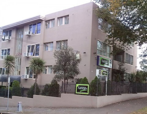 Apartments On Flemington - Whitsundays Accommodation 8