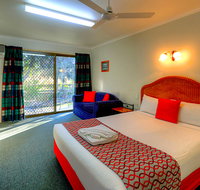 Murgon City Motor Inn - Whitsundays Accommodation