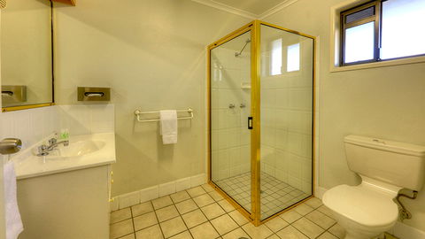 Murgon City Motor Inn - Whitsundays Accommodation 2