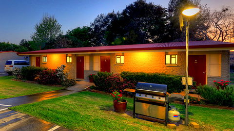 Murgon City Motor Inn - Whitsundays Accommodation 3