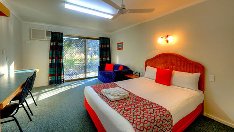 Murgon City Motor Inn - Whitsundays Accommodation 4