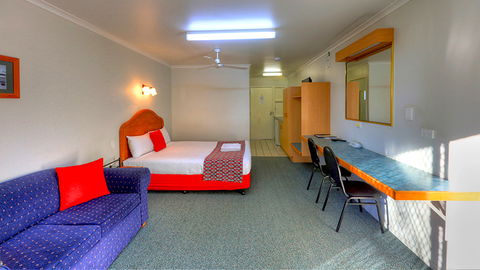Murgon City Motor Inn - Whitsundays Accommodation 5