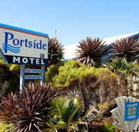 Golden Chain Portside Motel - Whitsundays Accommodation