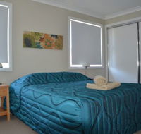 Bunya Vista Accommodation Dalby - Whitsundays Accommodation