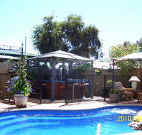 Tara Spa Apartments - Whitsundays Accommodation