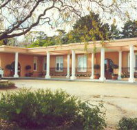 Norwood House Motel amp Reception Centre - Whitsundays Accommodation