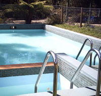 Sanctuary House Resort Motel - Healesville - Whitsundays Accommodation