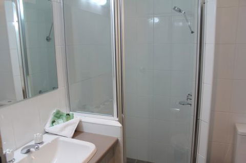 Ashwood Motel - Whitsundays Accommodation 2