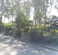 Tiaro Motor Inn - Whitsundays Accommodation