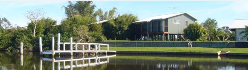 Rainbow Reach NSW Whitsundays Accommodation