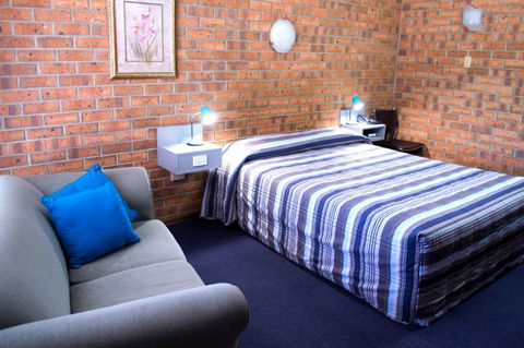Kadina Gateway Motor Inn - Whitsundays Accommodation 1