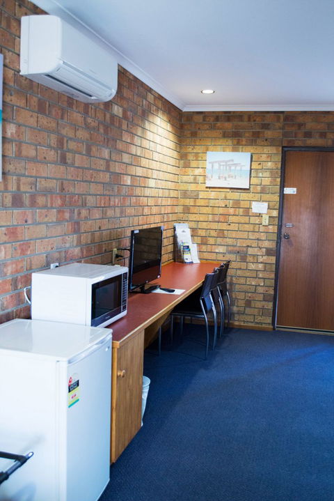 Kadina Gateway Motor Inn - Whitsundays Accommodation 3