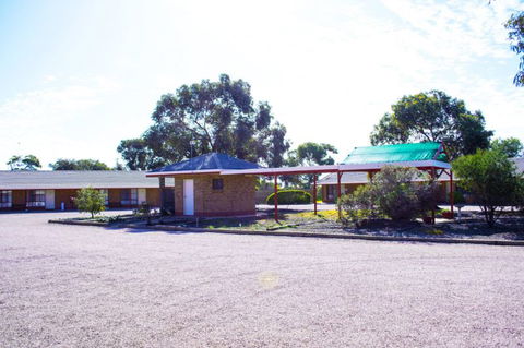 Kadina Gateway Motor Inn - Whitsundays Accommodation 7