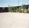 Pinnaroo Motel - Whitsundays Accommodation
