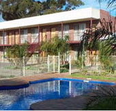 Moama Tavern Palms Motel - Whitsundays Accommodation