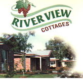 Riverview Cottages - Whitsundays Accommodation