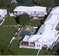 Aaronlee Retreat - Whitsundays Accommodation
