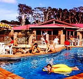 Wombat Beach Resort - Whitsundays Accommodation