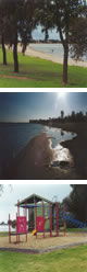 Lake Boga VIC Whitsundays Accommodation