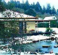 The Station House Daylesford - Whitsundays Accommodation