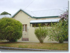 Arden House - Whitsundays Accommodation 0