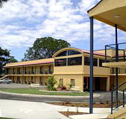 Best Western Lakesway Motor Inn - Whitsundays Accommodation