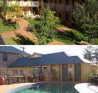 Pioneer Motel Kangaroo Valley - Whitsundays Accommodation