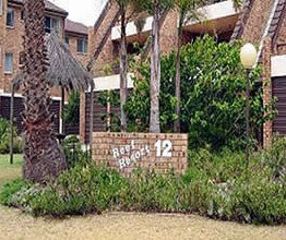 The Reef Resort - Whitsundays Accommodation 1