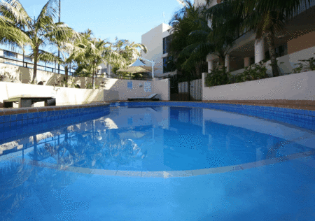 Bay Royal Holiday Apartments - Whitsundays Accommodation 0