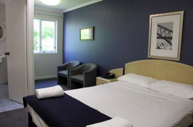 Wollstonecraft NSW Whitsundays Accommodation