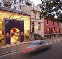 Rendezvous Hotel Sydney The Rocks - Whitsundays Accommodation
