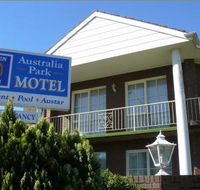 Australia Park Motel - Whitsundays Accommodation