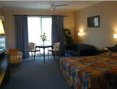 Australia Park Motel - Whitsundays Accommodation 2