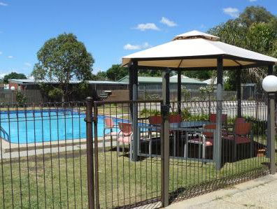 Australia Park Motel - Whitsundays Accommodation 3