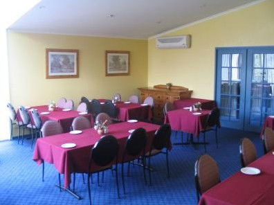 Australia Park Motel - Whitsundays Accommodation 4