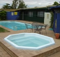 Barossa Motor Lodge - Whitsundays Accommodation