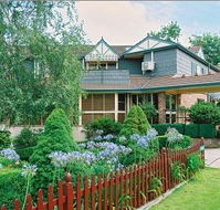 Best Western Grand Country Lodge - Whitsundays Accommodation
